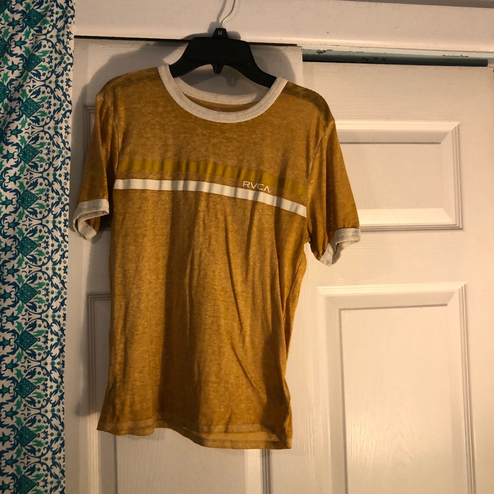 RVCA tee !!!
